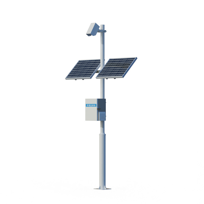 路面狀況檢測器