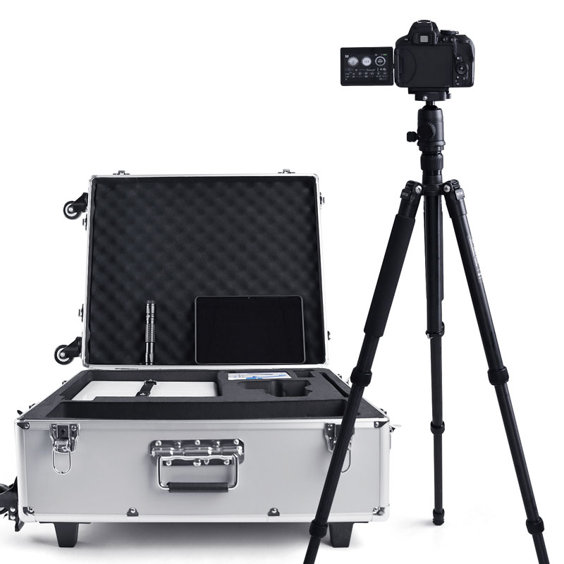 組件el測(cè)試儀