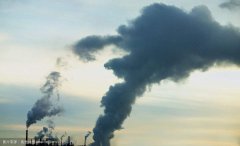 vocs排放判定標(biāo)準(zhǔn)來了！嚴(yán)厲打擊亂排污的企業(yè)