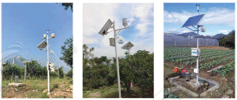 網(wǎng)格化大氣環(huán)境監(jiān)測微型站